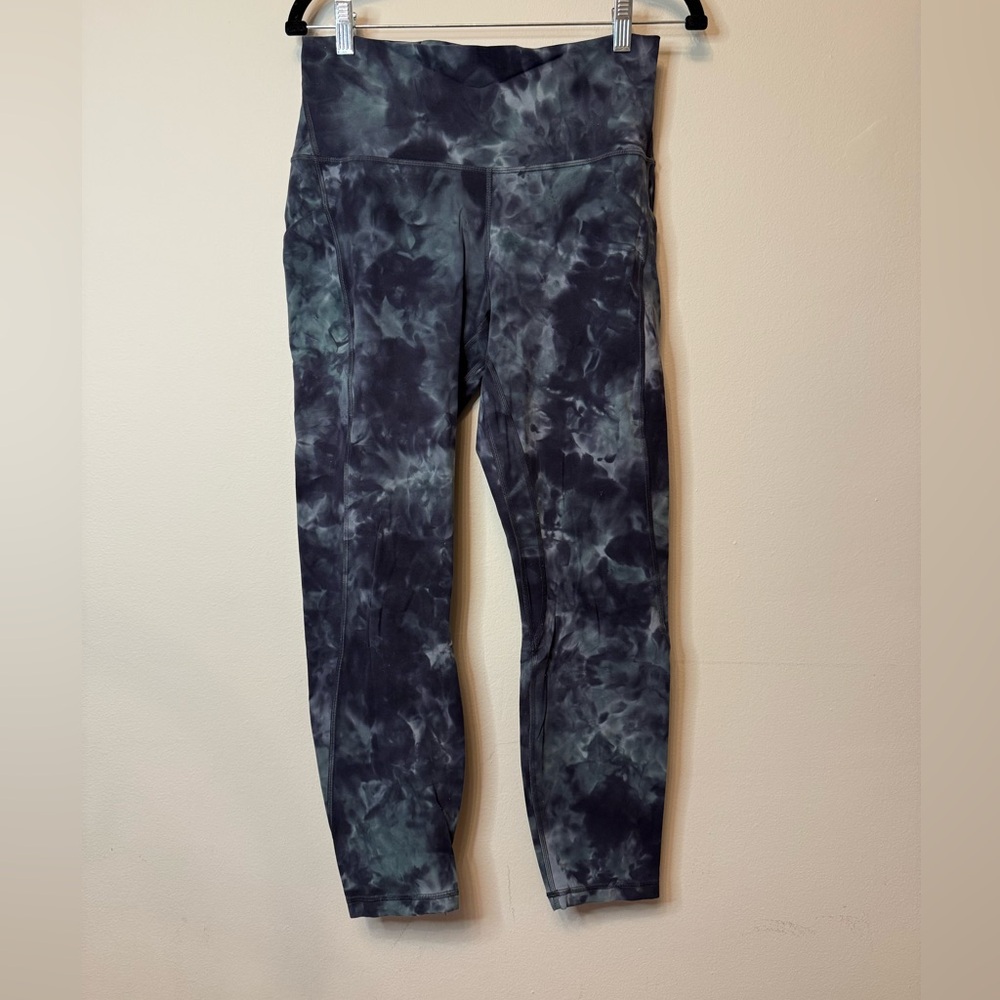 Lululemon Align High Rise Leggings with Pockets - 25”